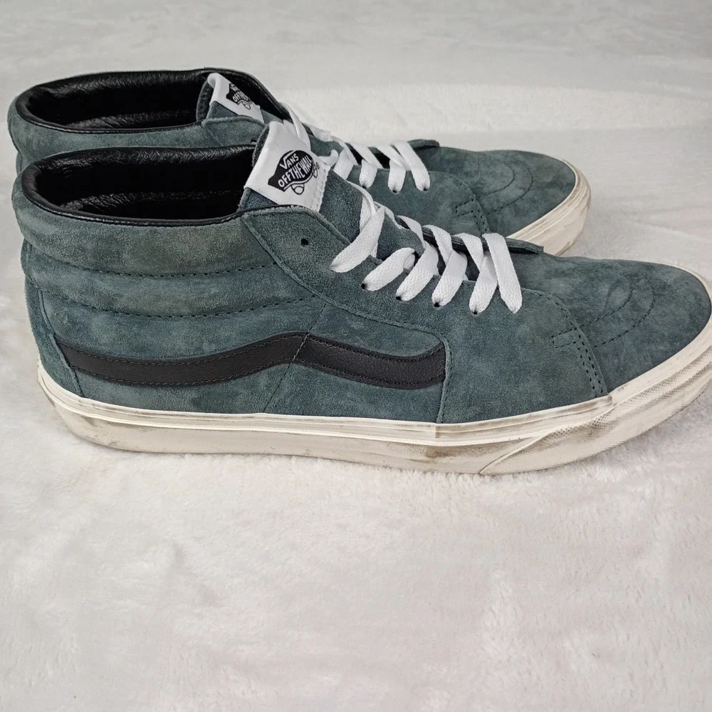 Vans sk8 mid